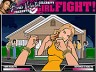 Thumbnail of Brooke Valentine Presents: Celebrety Girl Fight